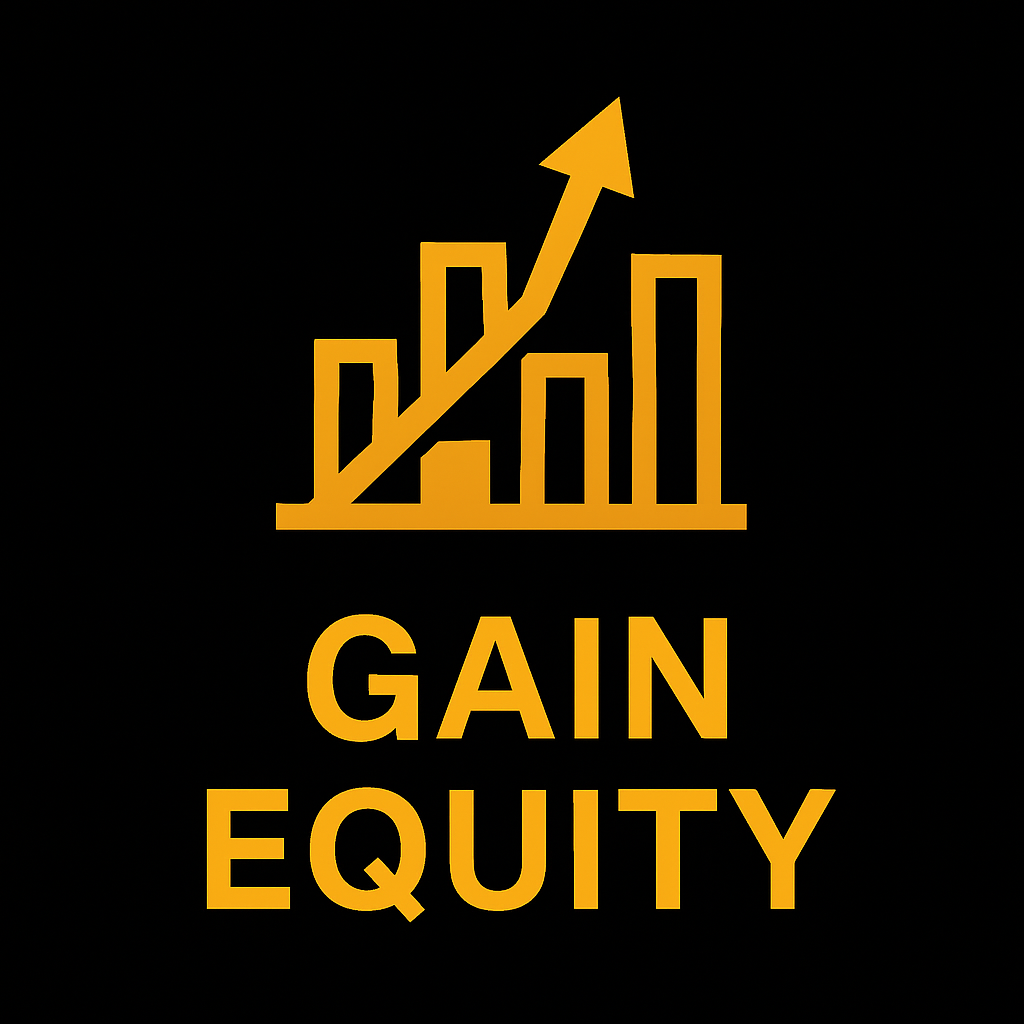 Gain Equity